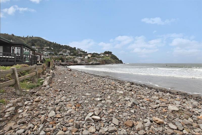 @ Marbella Lane Top Coastline Views, Family Friendly Пасифика Экстерьер фото