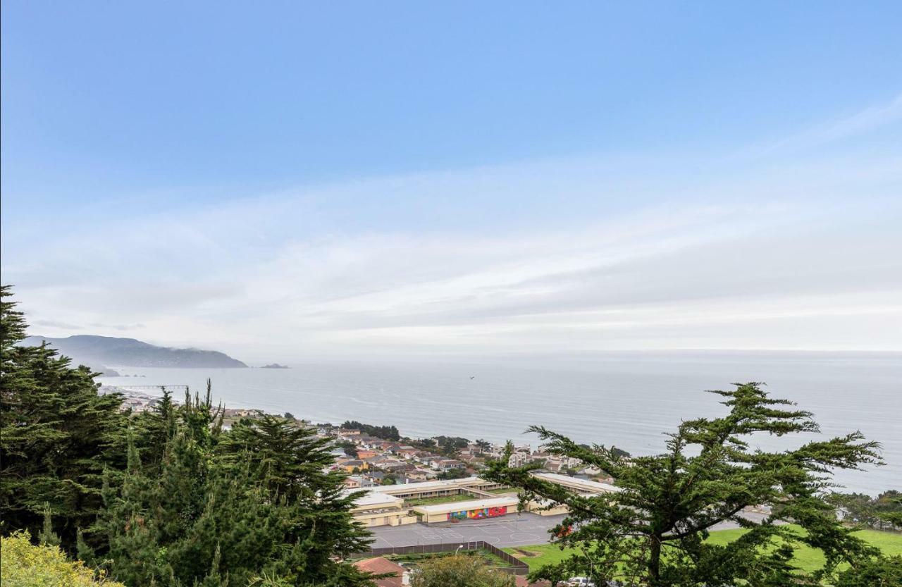 @ Marbella Lane Top Coastline Views, Family Friendly Пасифика Экстерьер фото