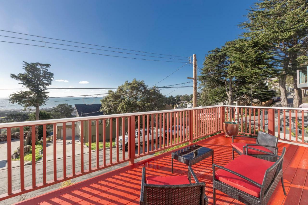 @ Marbella Lane Top Coastline Views, Family Friendly Пасифика Экстерьер фото