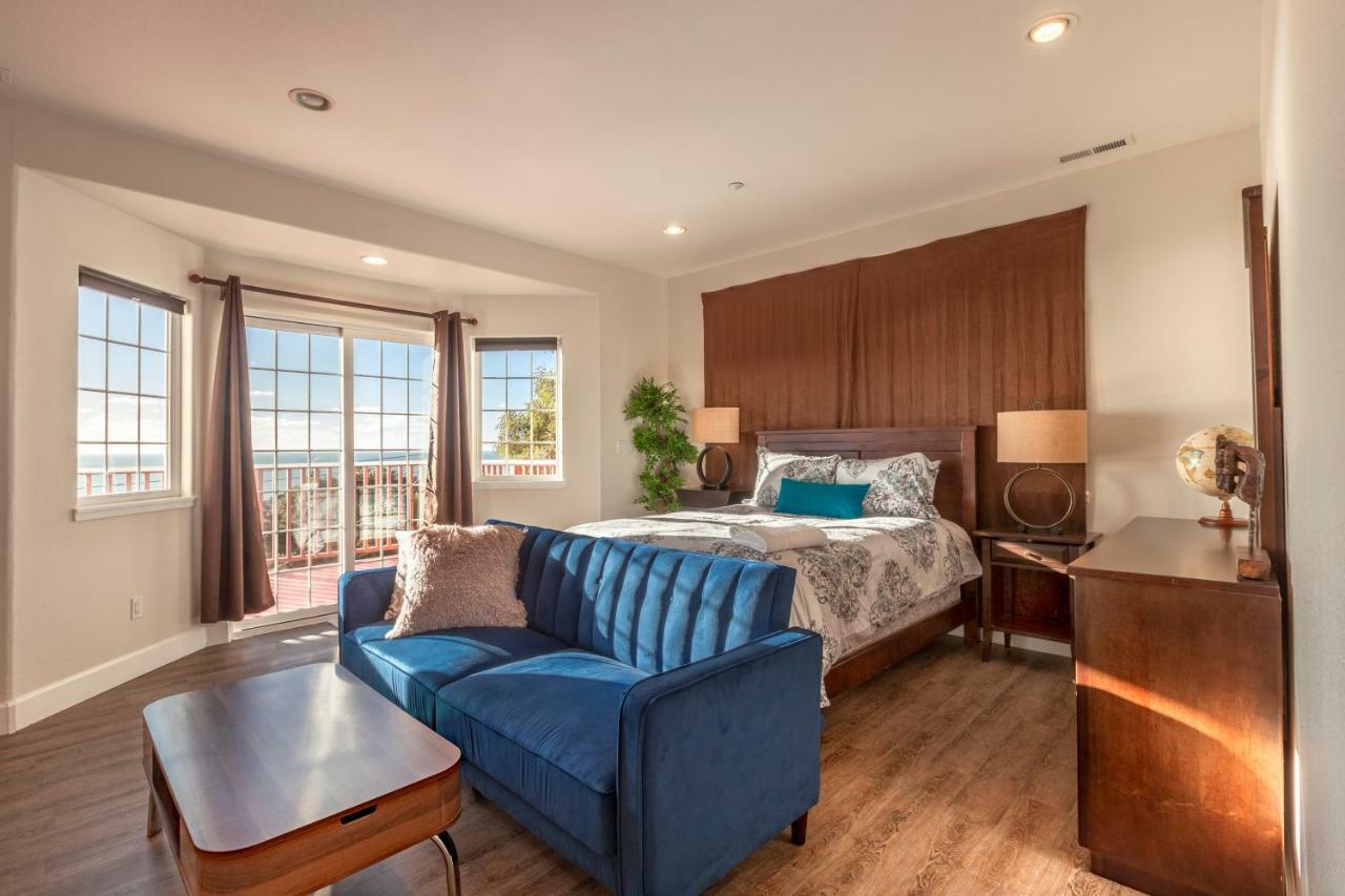 @ Marbella Lane Top Coastline Views, Family Friendly Пасифика Экстерьер фото